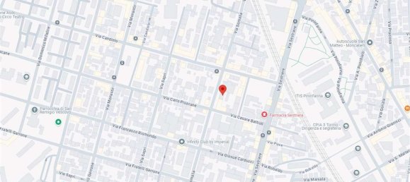 63m² Commercial property in Moncalieri, Italy No. 184956 22