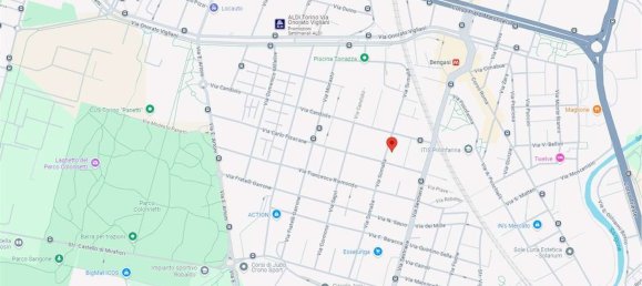 63m² Commercial property in Moncalieri, Italy No. 184956 23