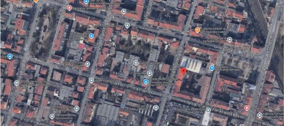 63m² Commercial property in Moncalieri, Italy No. 184956 20