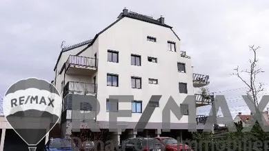 1 chambre Appartement à Tulln an der Donau, Austria No. 152053