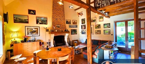 2 Schlafzimmer Haus in Vendome, France, Nr. 228847 2