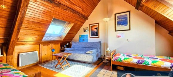 2 Schlafzimmer Haus in Vendome, France, Nr. 228847 9