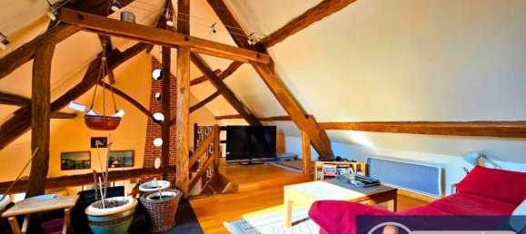 2 Schlafzimmer Haus in Vendome, France, Nr. 228847 5