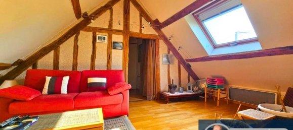 2 Schlafzimmer Haus in Vendome, France, Nr. 228847 6
