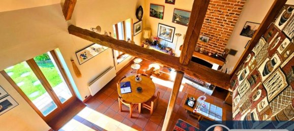 2 Schlafzimmer Haus in Vendome, France, Nr. 228847 7