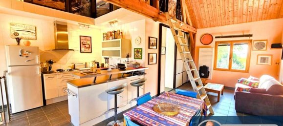 2 Schlafzimmer Haus in Vendome, France, Nr. 228847 12