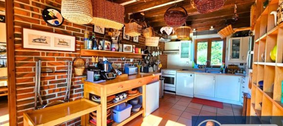 2 Schlafzimmer Haus in Vendome, France, Nr. 228847 3