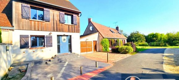 2 Schlafzimmer Haus in Vendome, France, Nr. 228847 20