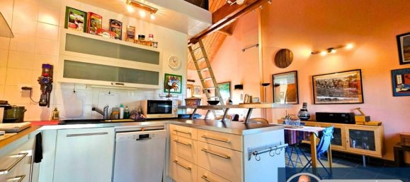 2 Schlafzimmer Haus in Vendome, France, Nr. 228847 13