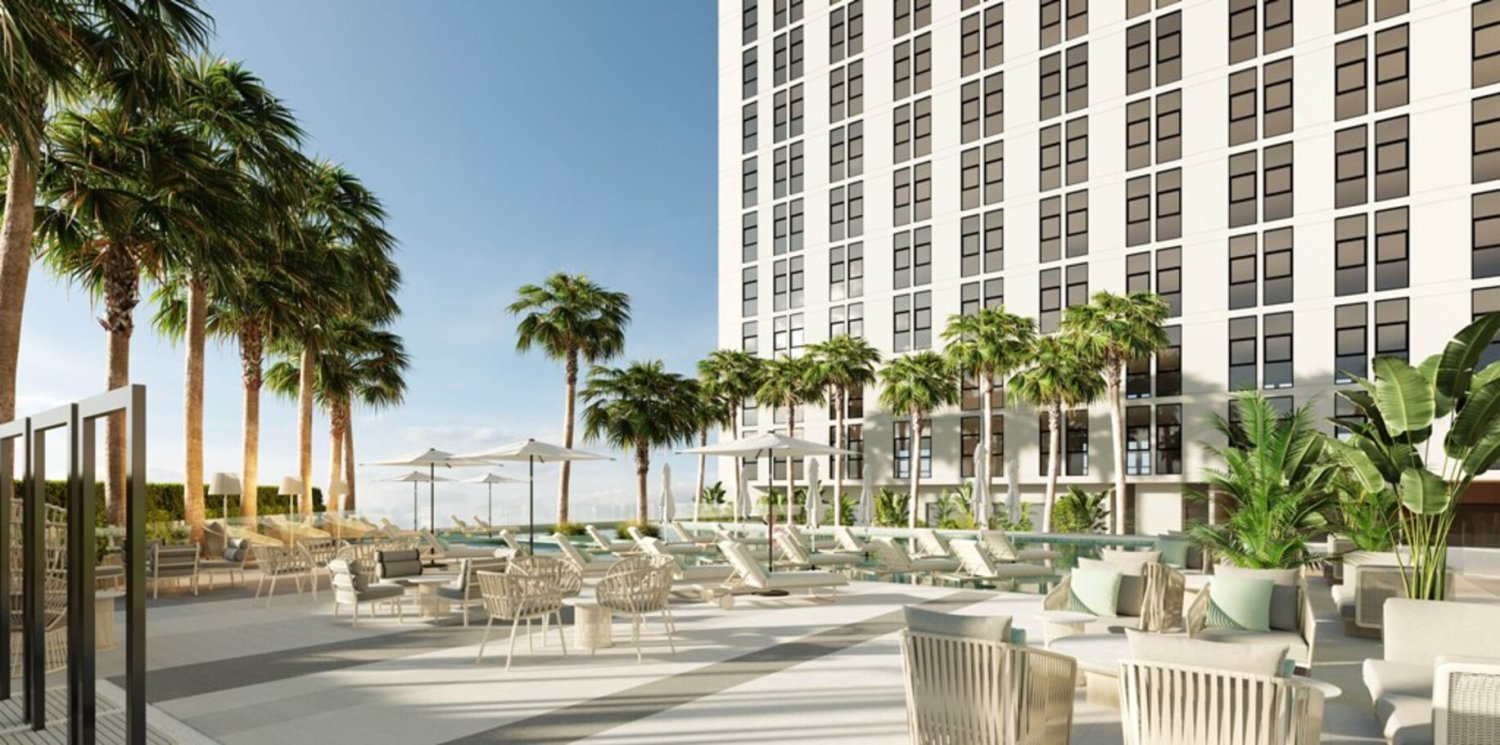 2 Schlafzimmer Wohnung in Dubai, UAE, Nr. 21540