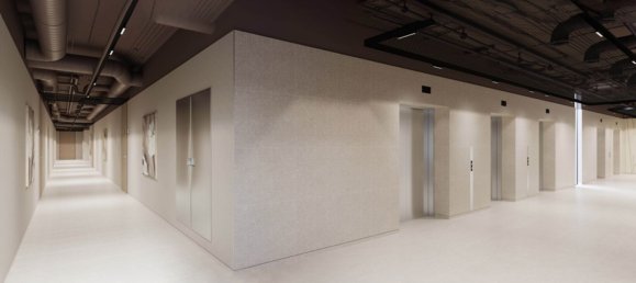 2 Schlafzimmer Wohnung in Dubai, UAE, Nr. 21540 6