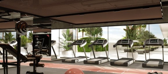 2 Schlafzimmer Wohnung in Dubai, UAE, Nr. 21540 5