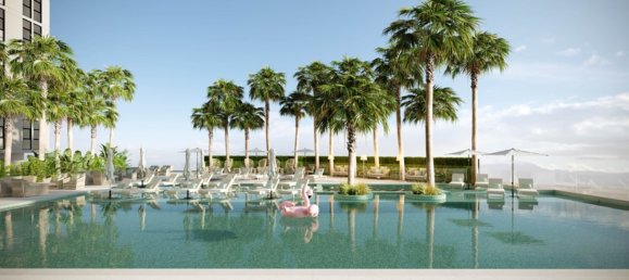 2 Schlafzimmer Wohnung in Dubai, UAE, Nr. 21540 3