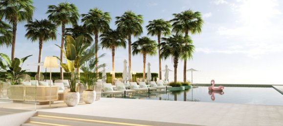 2 Schlafzimmer Wohnung in Dubai, UAE, Nr. 21540 2