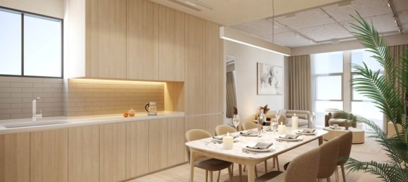 2 Schlafzimmer Wohnung in Dubai, UAE, Nr. 21540 10