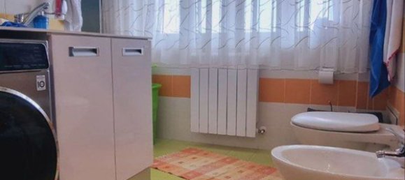 4 bedrooms Apartment in Milazzo, Italy No. 323593 23