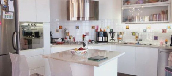 4 bedrooms Apartment in Milazzo, Italy No. 323593 2