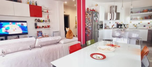 4 bedrooms Apartment in Milazzo, Italy No. 323593 29