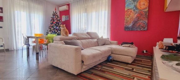 4 bedrooms Apartment in Milazzo, Italy No. 323593 3