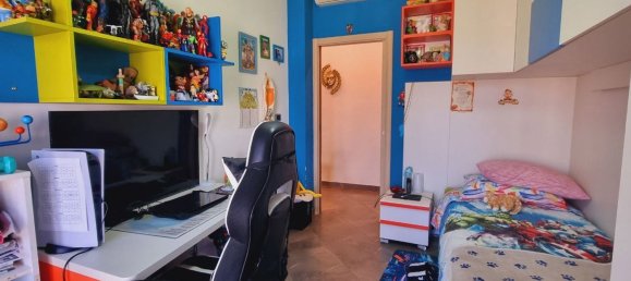 4 bedrooms Apartment in Milazzo, Italy No. 323593 19