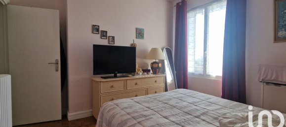 Apartamento de 2 dormitorios en Lorient, France No. 323897 10