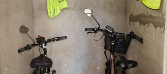 Apartamento de 2 dormitorios en Lorient, France No. 323897 18