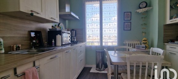 Apartamento de 2 dormitorios en Lorient, France No. 323897 7