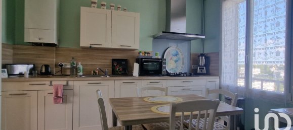 Apartamento de 2 dormitorios en Lorient, France No. 323897 8
