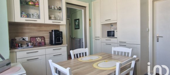Apartamento de 2 dormitorios en Lorient, France No. 323897 6
