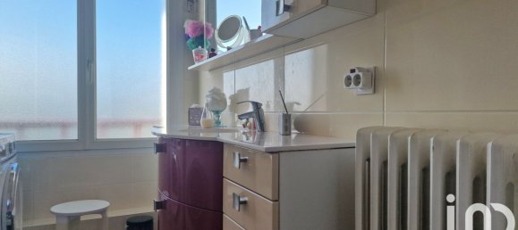 Apartamento de 2 dormitorios en Lorient, France No. 323897 13