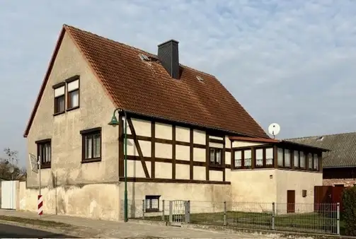 Casa de 4 habitaciónes en Brandenburg, Germany No. 21784