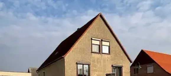 Casa de 4 habitaciónes en Brandenburg, Germany No. 21784 2