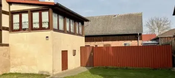 Casa de 4 habitaciónes en Brandenburg, Germany No. 21784 4