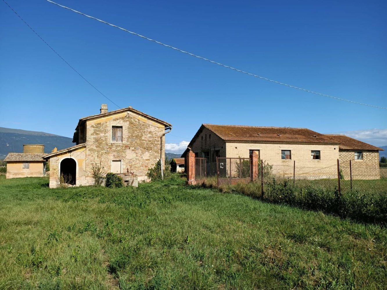 4 bedrooms House in Cannara, Italy No. 398347