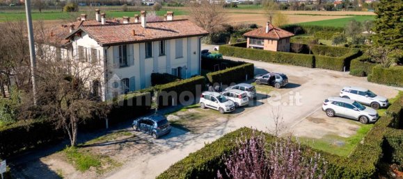 2 غرف نوم فيلا في Bologna, Italy رقم 197109 29