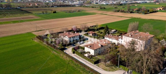 2 غرف نوم فيلا في Bologna, Italy رقم 197109 33