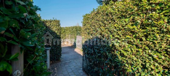 2 غرف نوم فيلا في Bologna, Italy رقم 197109 41