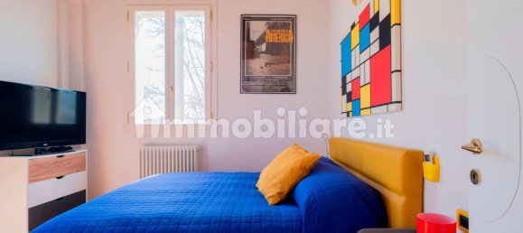 2 غرف نوم فيلا في Bologna, Italy رقم 197109 7