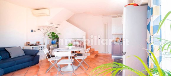 2 غرف نوم فيلا في Bologna, Italy رقم 197109 12