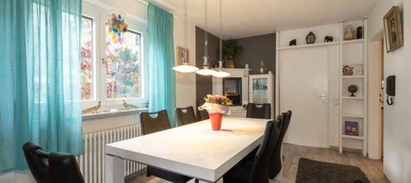 4 غرف نوم تاون هاوس في Konstanz, Germany رقم 42803 20