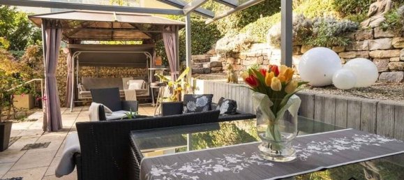 4 غرف نوم تاون هاوس في Konstanz, Germany رقم 42803 16