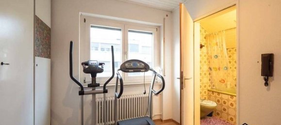 4 غرف نوم تاون هاوس في Konstanz, Germany رقم 42803 44