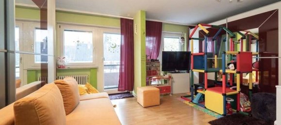 4 غرف نوم تاون هاوس في Konstanz, Germany رقم 42803 37