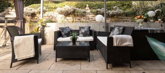 4 غرف نوم تاون هاوس في Konstanz, Germany رقم 42803 13