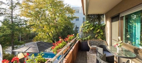 4 غرف نوم تاون هاوس في Konstanz, Germany رقم 42803 41