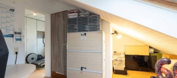 4 غرف نوم تاون هاوس في Konstanz, Germany رقم 42803 32