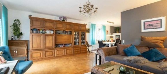 4 غرف نوم تاون هاوس في Konstanz, Germany رقم 42803 24