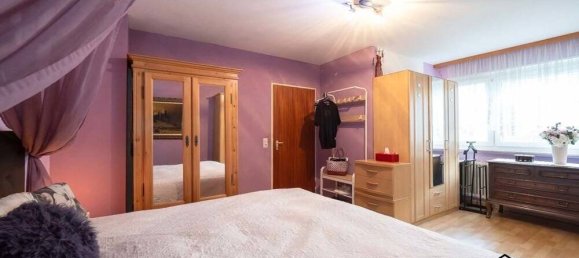 4 غرف نوم تاون هاوس في Konstanz, Germany رقم 42803 30