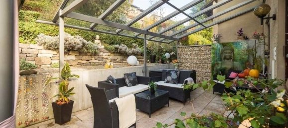 4 غرف نوم تاون هاوس في Konstanz, Germany رقم 42803 14