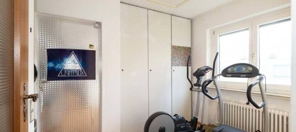 4 غرف نوم تاون هاوس في Konstanz, Germany رقم 42803 43